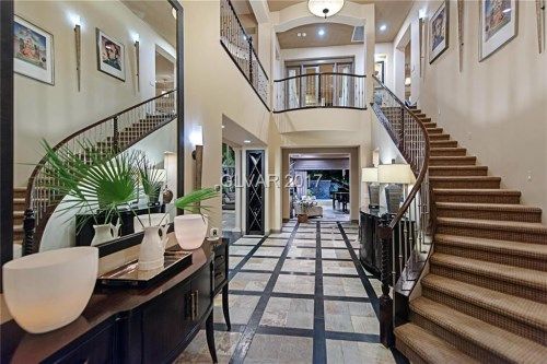 4201 San Alivia Court, Las Vegas, NV 89141