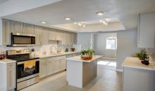 3708 Antigua Avenue Las Vegas, NV 89121