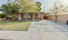 4398 Springdale Court Las Vegas, NV 89121