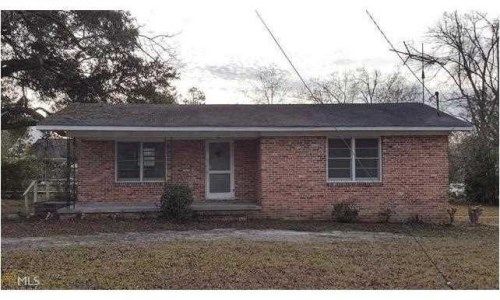 112 4Th Ave E, Twin City, GA 30471