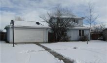 4911 Pumpkin Ct Gillette, WY 82718