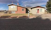 658 E COLE STREET Wheatland, WY 82201