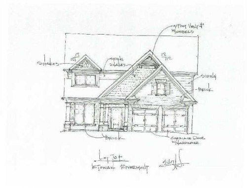 80 Ivy Hall Ln, Dallas, GA 30132