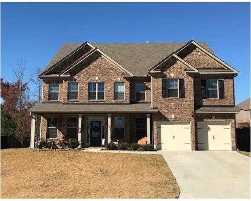 122 Echols Way, Acworth, GA 30101