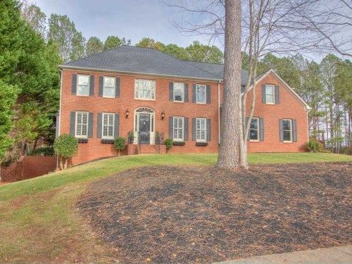 815 Trakehner Tarn, Roswell, GA 30075