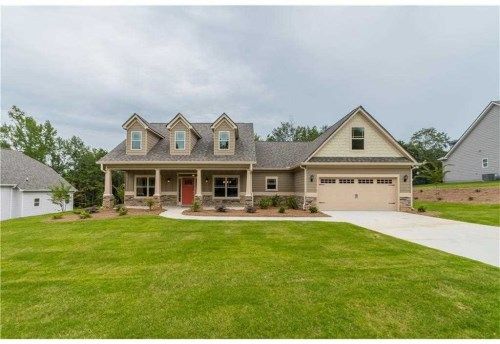 2515 Jones Pine Rd, Good Hope, GA 30641