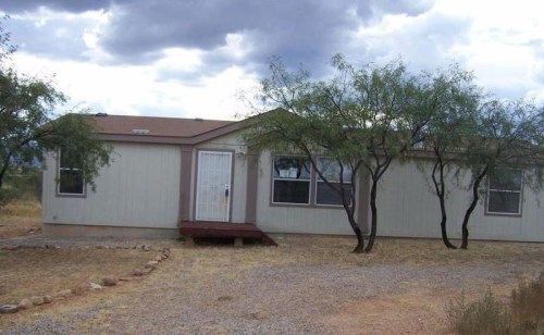 9696 E. SPIRITS PATH, Sierra Vista, AZ 85650