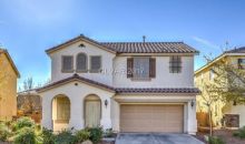 10653 Kennedy Peak Lane Las Vegas, NV 89166