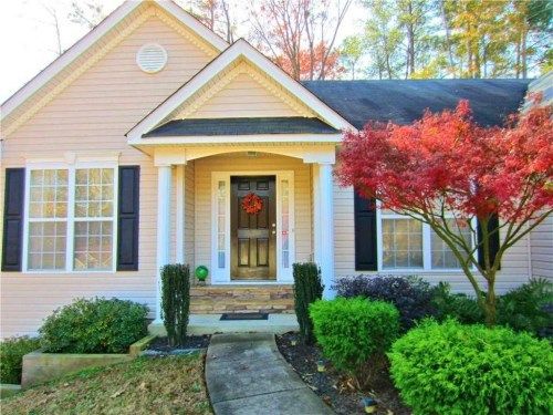 232 Harlan Heights Rd, Villa Rica, GA 30180
