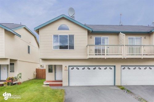 1633 Woodroe Lane, Anchorage, AK 99507