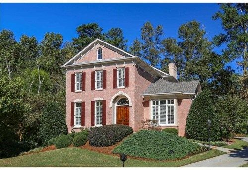 24 Revival St, Roswell, GA 30075