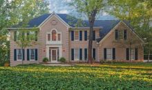 345 Cameron Ridge Dr Atlanta, GA 30328