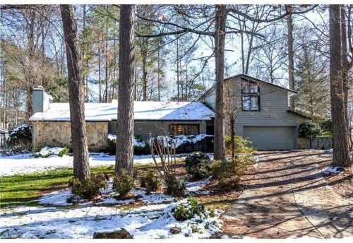 896 Fawn Way, Marietta, GA 30068