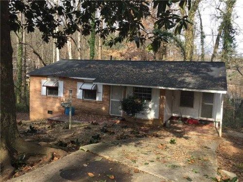 3521 Fairlane Ct NW, Atlanta, GA 30331