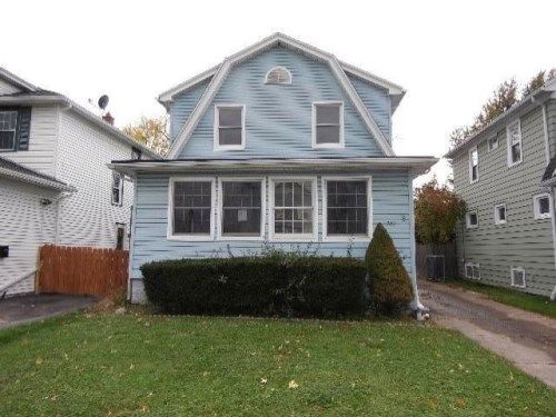 707 Mt Vernon Rd, Buffalo, NY 14215