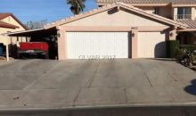 6612 Pickford Lane Las Vegas, NV 89107