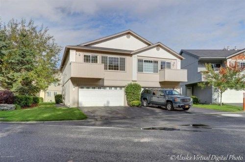5842 Sapphire Loop #45A, Anchorage, AK 99504