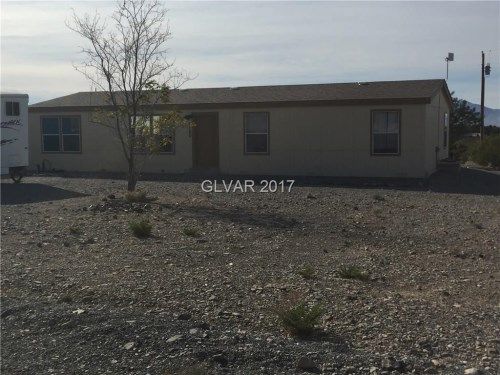 5960 North Genoa, Pahrump, NV 89060