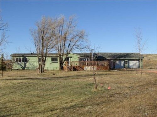 41 N Sage Hill Rd, Gillette, WY 82716