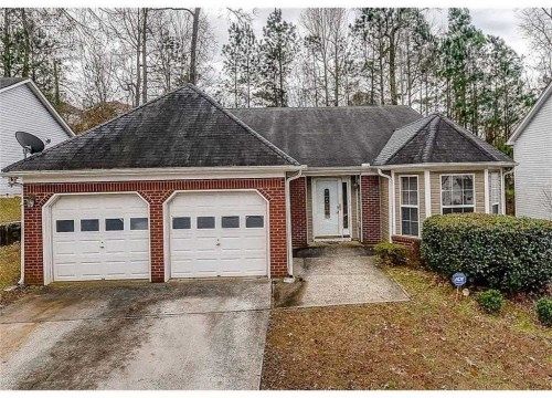 4995 Truitt Ln, Decatur, GA 30035
