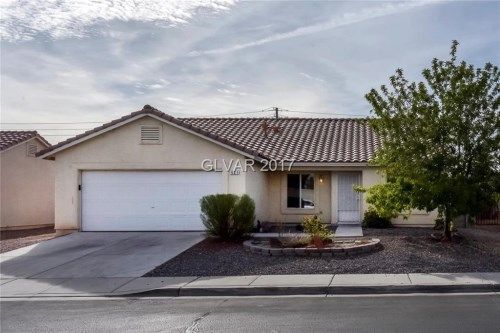 601 Carlitos Avenue, North Las Vegas, NV 89031