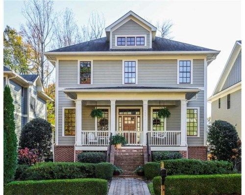 2876 Bernard Way SE, Smyrna, GA 30080