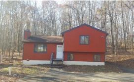 2193 Cramer Rd, Bushkill, PA 18324