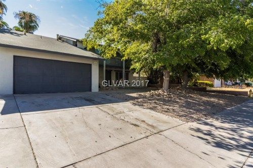 3055 Mcleod Drive, Las Vegas, NV 89121