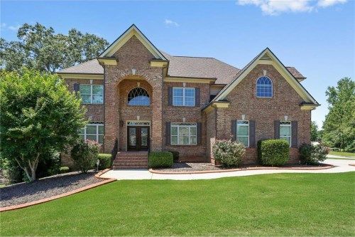 5836 Pecan Grove Place, Douglasville, GA 30135