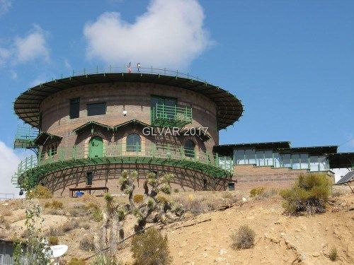 1 Hard Luck Mine Castle, Goldfield, NV 89013