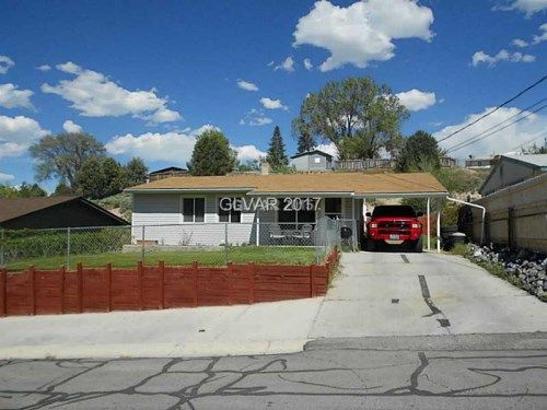 28 Carson Court, Ely, NV 89301