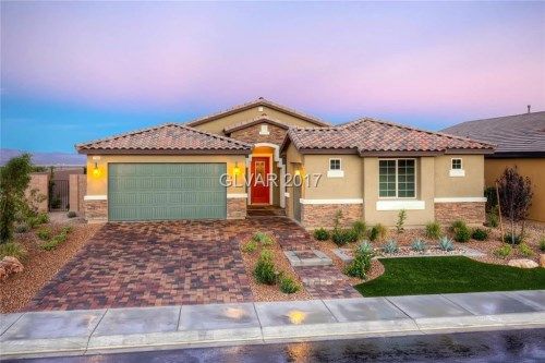 7375 Southern Magnolia Street, Las Vegas, NV 89149