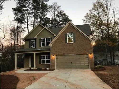 322 Shiloh Valley Dr, Lithia Springs, GA 30122