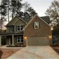 322 Shiloh Valley Dr, Lithia Springs, GA 30122 ID:15160141