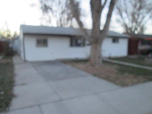 1406 Fremont Ave, Casper, WY 82604