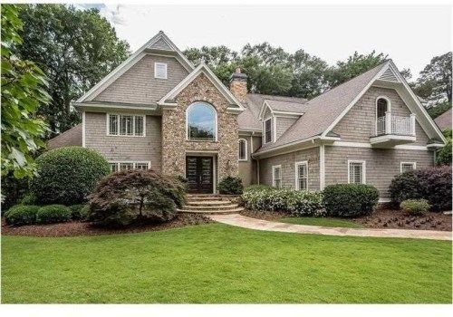 5365 Chelsen Wood Dr, Duluth, GA 30097