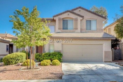 5017 Graziano Avenue, Las Vegas, NV 89141