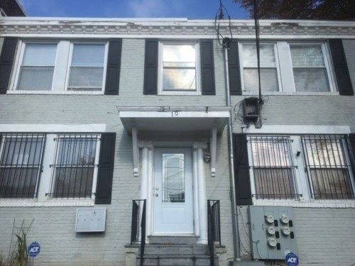 19 Galveston Pl SW Unit 201, Washington, DC 20032