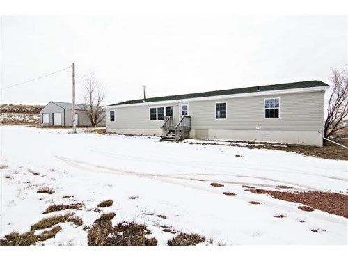 140 Country Lane, Moorcroft, WY 82721