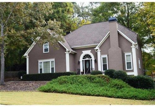 573 Trailwood Ln SW, Marietta, GA 30064