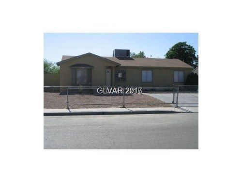 2639 Bello Drive, North Las Vegas, NV 89030