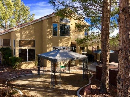 2301 Bloomington Drive, Las Vegas, NV 89134