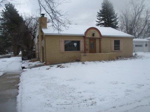 1703 S Chestnut St, Casper, WY 82601