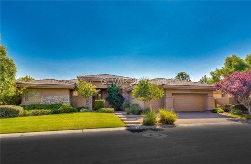 35 Anthem Creek Circle, Henderson, NV 89052