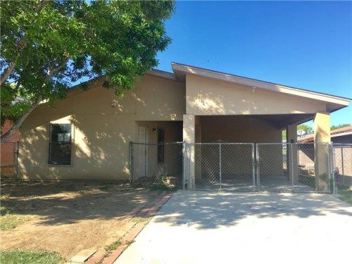 133 W County Road 2180, Laredo, TX 78046