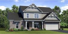 4230 Mossy Lot 14 Ln Cumming, GA 30028
