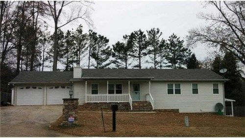 2875 Old Dallas Rd SW, Marietta, GA 30064