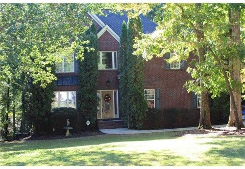 829 Harvest Ln, Monroe, GA 30655