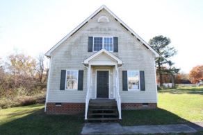 2801 Terminal Ave, Richmond, VA 23234