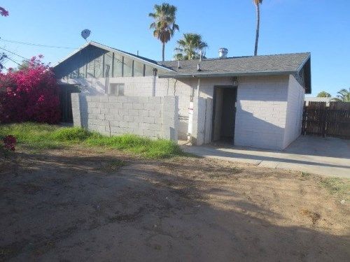 1165 E 26th Pl, Yuma, AZ 85365